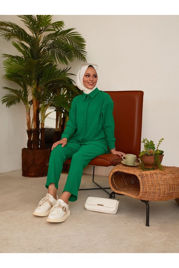 MEVSİMLİK 2 Lİ TAKİM