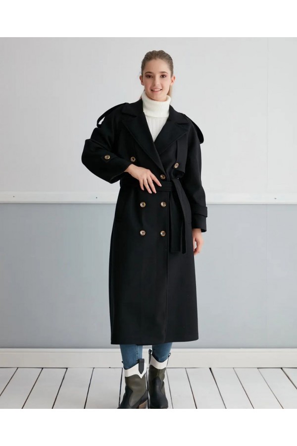 ARKA RÜZGARLİ KAŞE KABAN